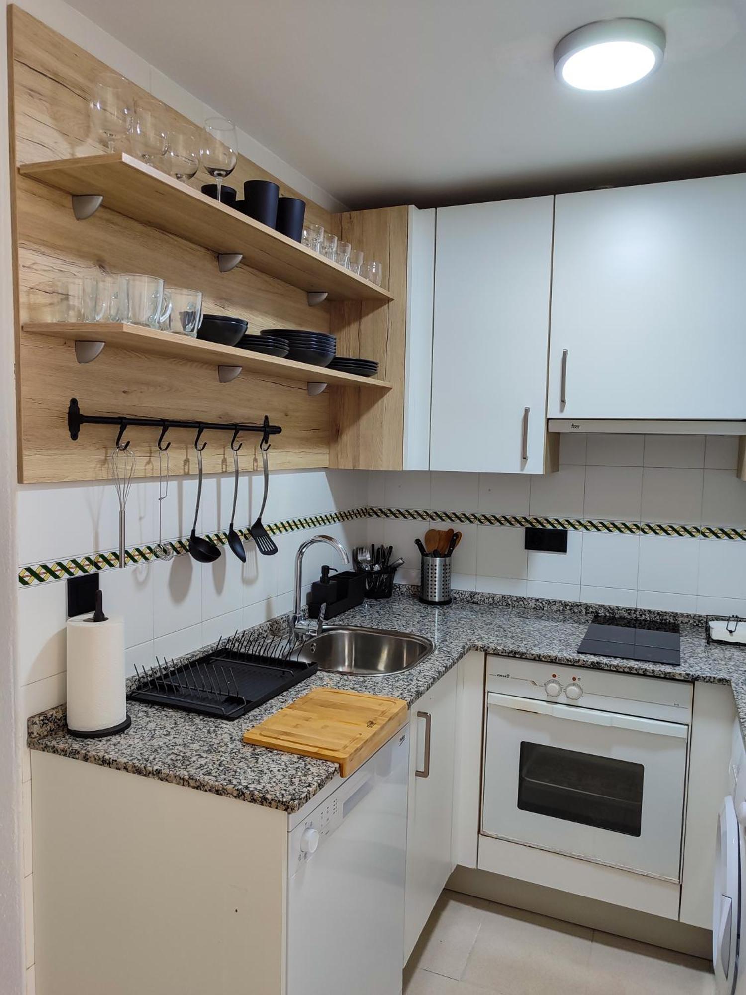 Appartement Escapadas Romanticas Gavira