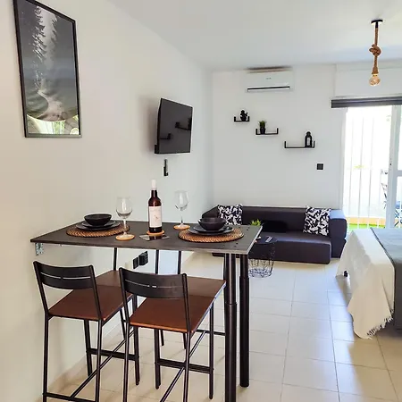 Escapadas Romanticas Gavira Apartamento Rota Exterior foto