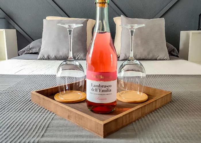 Escapadas Romanticas Gavira Apartamento