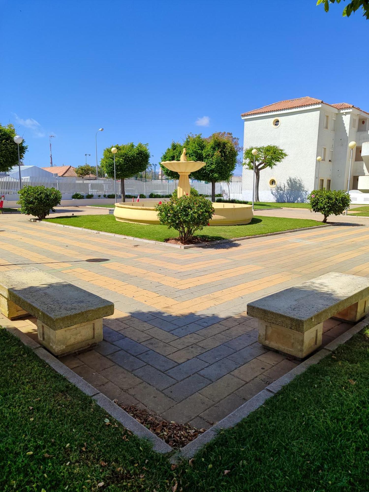 Apartment Escapadas Romanticas Gavira Rota