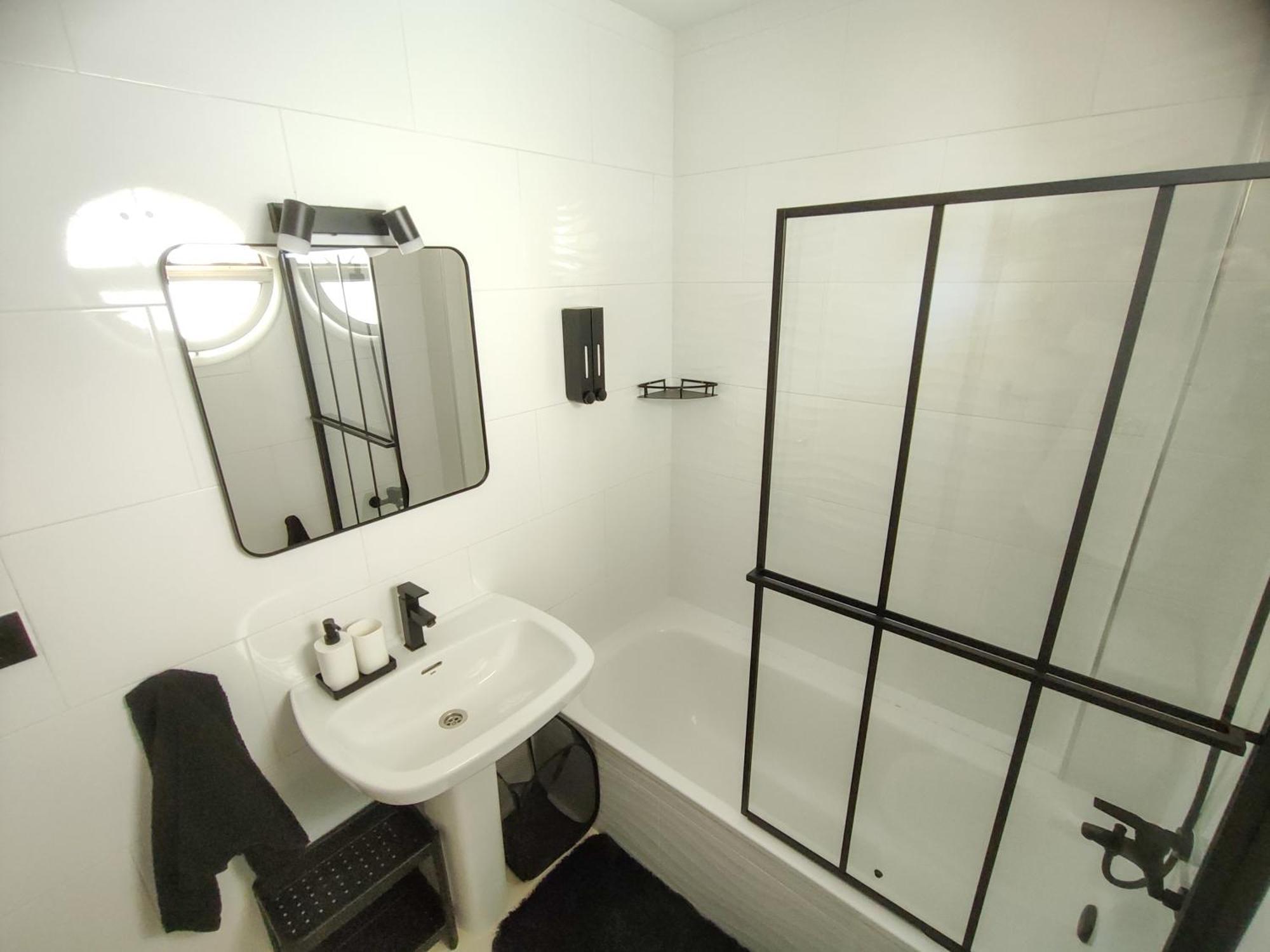 Escapadas Romanticas Gavira Apartment Rota
