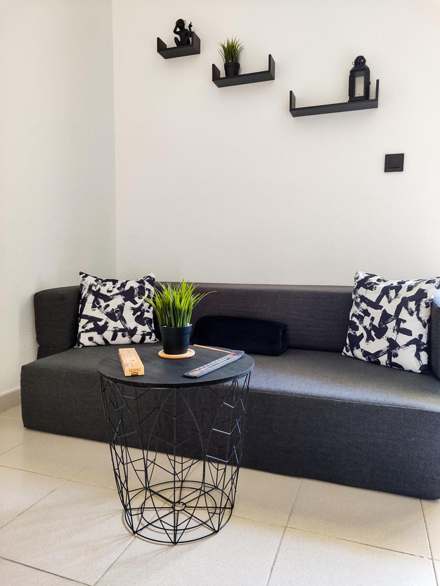 Apartment Escapadas Romanticas Gavira Rota