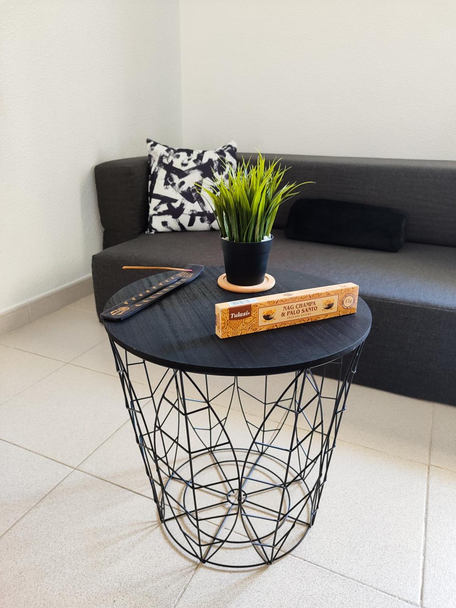 Escapadas Romanticas Gavira Apartment Rota