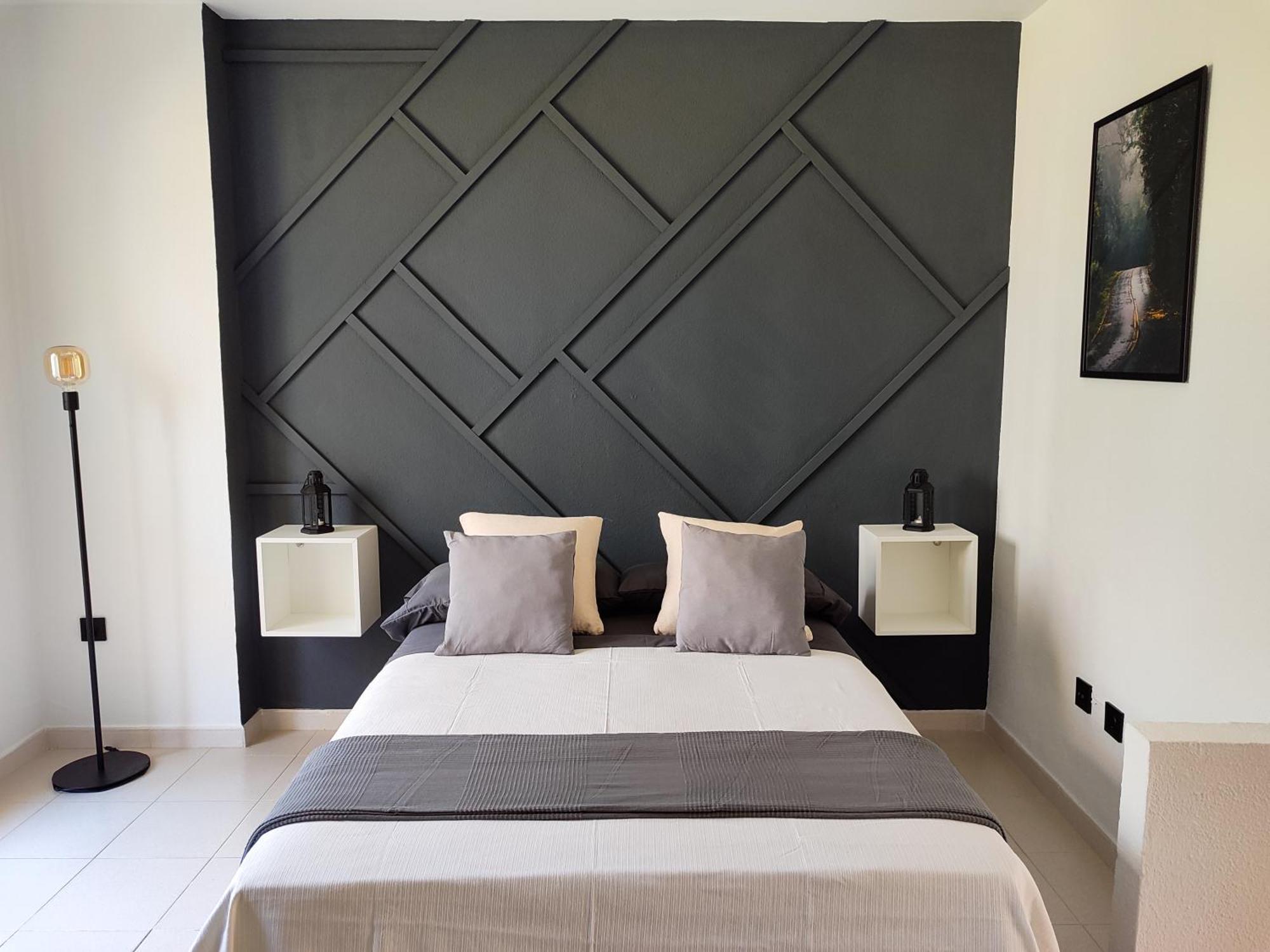 Escapadas Romanticas Gavira Apartment