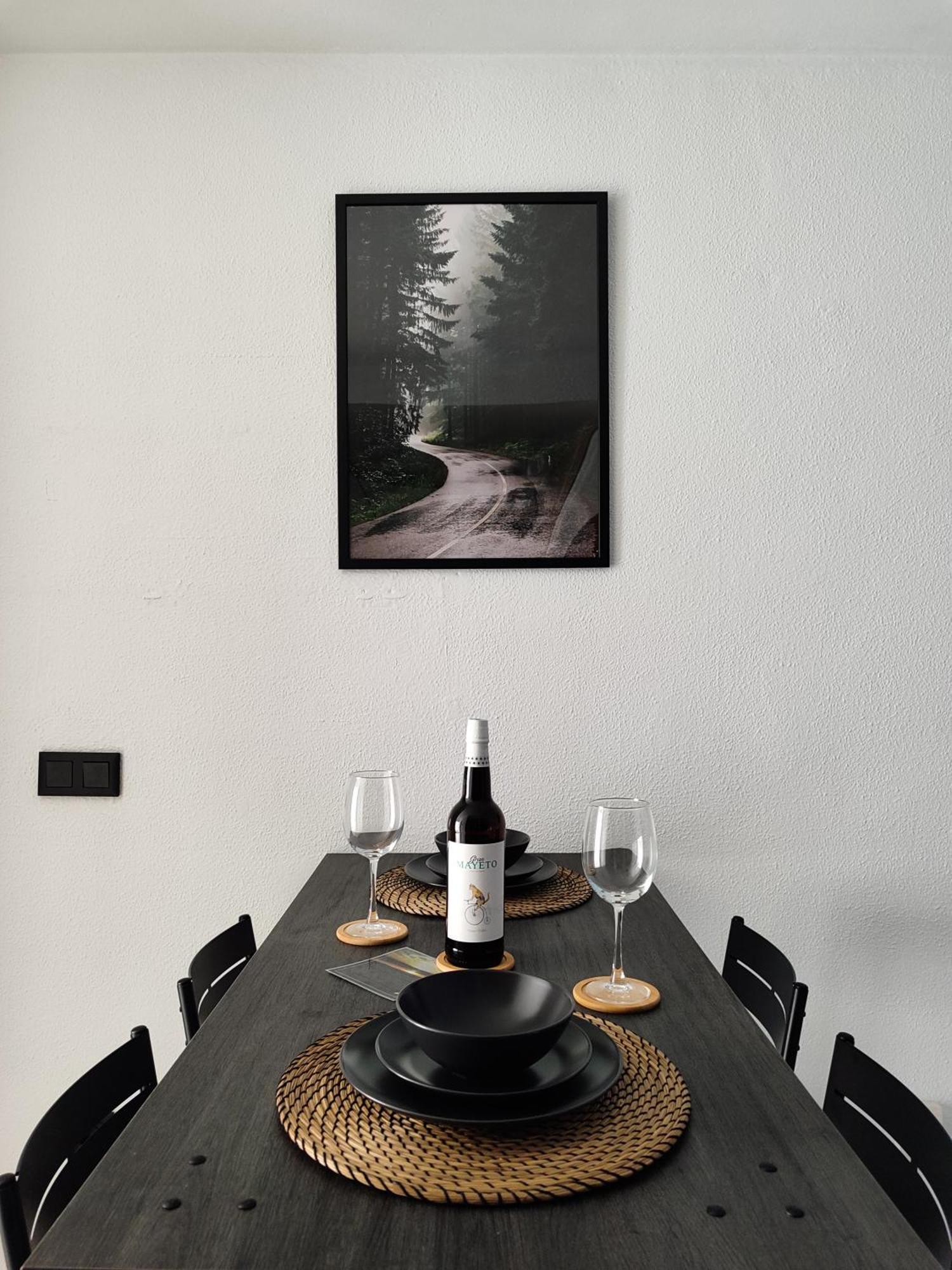 Apartment Escapadas Romanticas Gavira