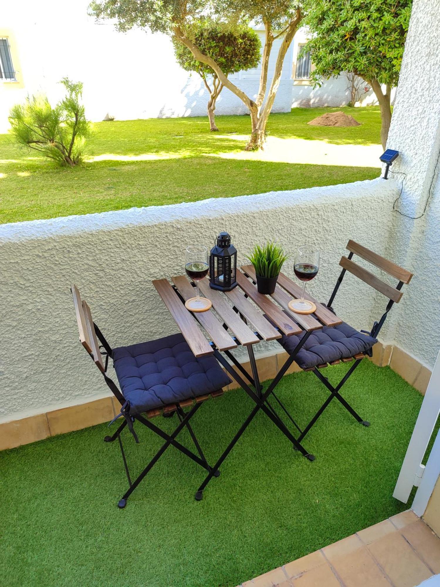 Apartment Escapadas Romanticas Gavira *