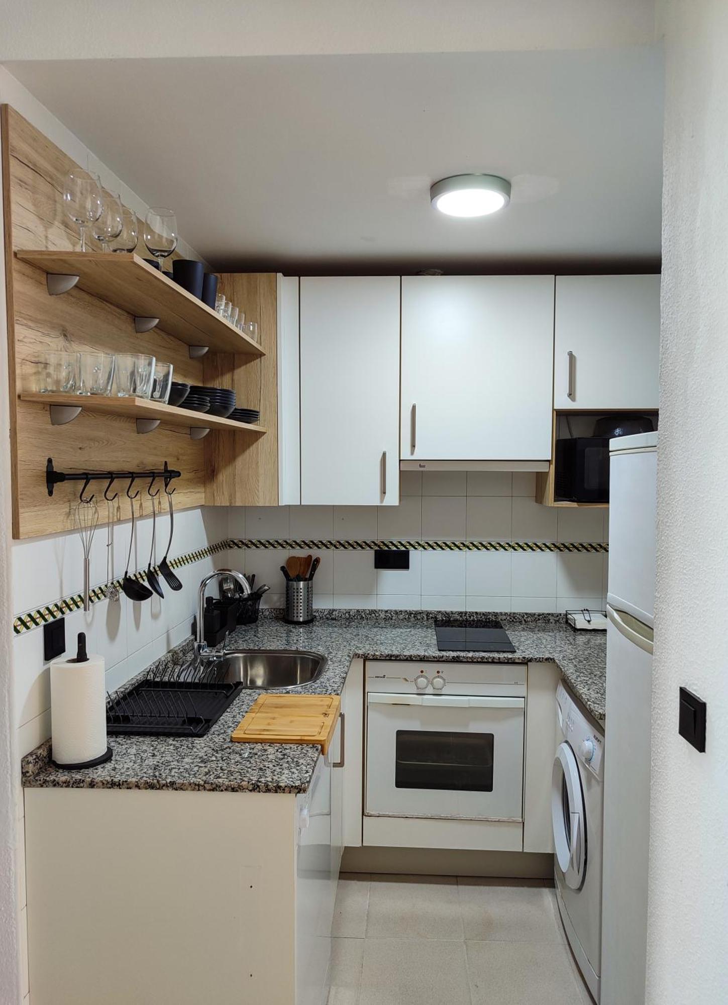 Apartment Escapadas Romanticas Gavira Rota