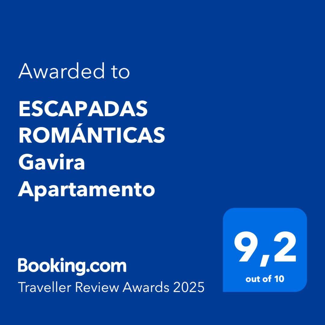 Apartment Escapadas Romanticas Gavira Rota