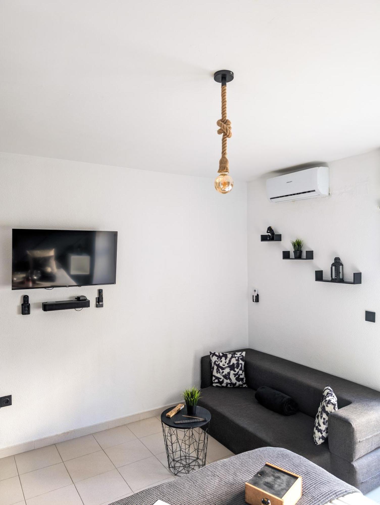 Escapadas Romanticas Gavira Appartement Rota