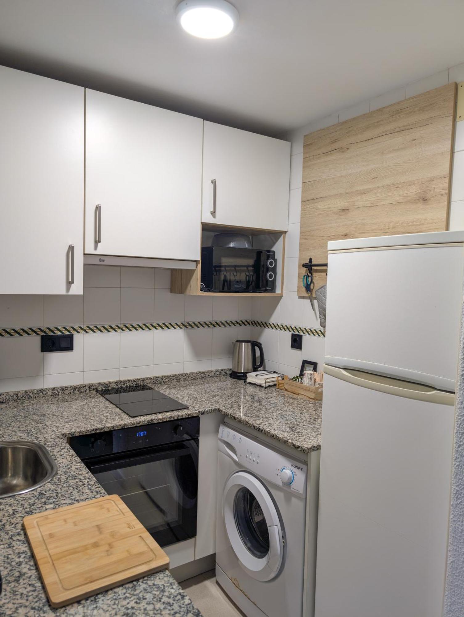 Appartement Escapadas Romanticas Gavira Rota